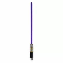 Disney Store Jouet Sabre Laser Mace Windu, Star Wars