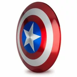 Disney Store Bouclier En Vibranium Captain America -Disney Store 461063731735 2