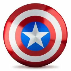 Disney Store Bouclier En Vibranium Captain America
