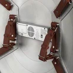 Disney Store Bouclier En Vibranium Captain America -Disney Store 461063731735 5