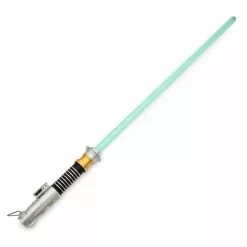 Disney Store Sabre Laser Legacy De Luke Skywalker 40e anniversaire De Star Wars : Le Retour Du Jedi