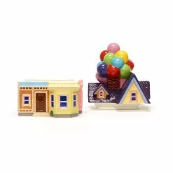 Disney Store Boîte à Biscuits Là-Haut -Disney Store 465011719738 2