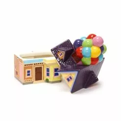 Disney Store Boîte à Biscuits Là-Haut -Disney Store 465011719738 3