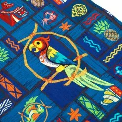 Disney Store Walt Disney World Tablier Enchanted Tiki Room Pour Adultes -Disney Store 465012199218 2