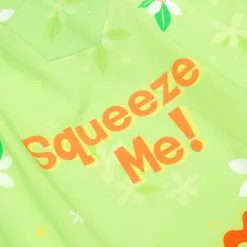 Disney Store Walt Disney World Tablier Orange Bird Pour Adultes 6 Disney Store Walt Disney World Tablier Orange Bird Pour Adultes -Disney Store 465012199546 2