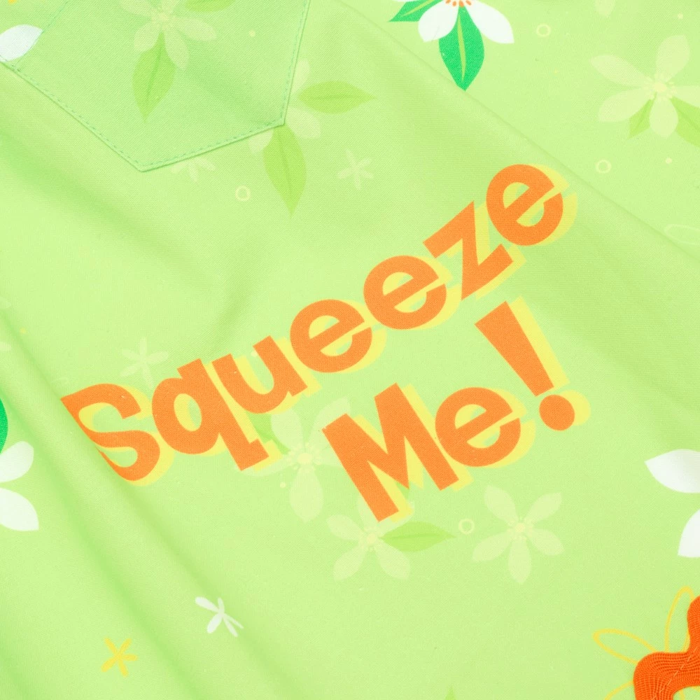 Disney Store Walt Disney World Tablier Orange Bird Pour Adultes 3 Disney Store Walt Disney World Tablier Orange Bird Pour Adultes – Image 3