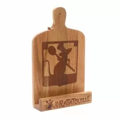 Disney Store Lutrin De Cuisine Ratatouille -Disney Store 465013381193 2