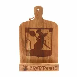 Disney Store Lutrin De Cuisine Ratatouille