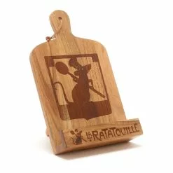 Disney Store Lutrin De Cuisine Ratatouille -Disney Store 465013381193 5