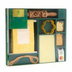 Disney Store Coffret De Pâtisserie à Offrir La Princesse Et La Grenouille -Disney Store 465013382831 5