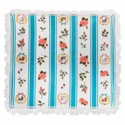 Disney Store Serviettes De Fête Les Aristochats Par Ann Shen, Set De 4 -Disney Store 465013616240 2