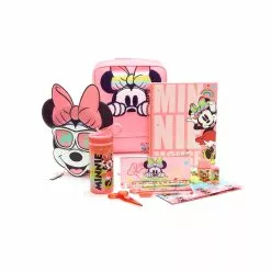 Disney Store Gourde Minnie -Disney Store 465021763370 3