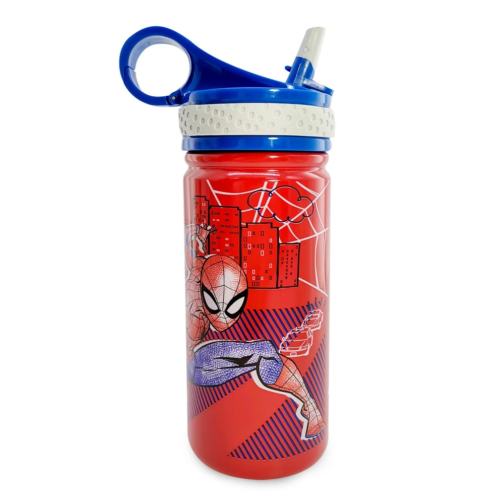 Disney Store Gourde Spider-Man 2 Disney Store Gourde Spider-Man – Image 2