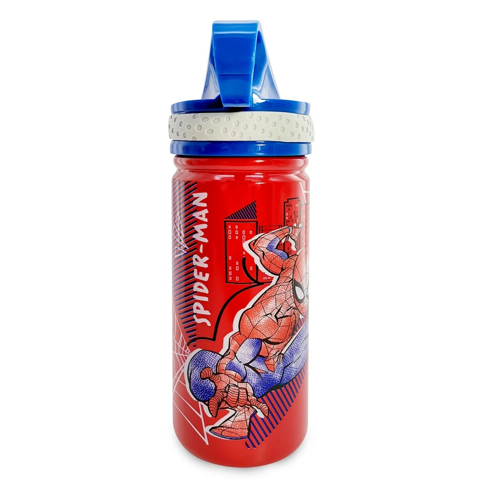 Disney Store Gourde Spider-Man 4 Disney Store Gourde Spider-Man – Image 4