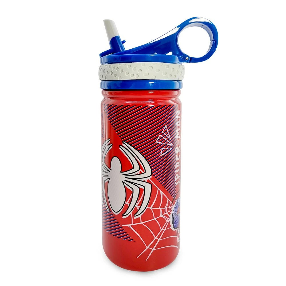 Disney Store Gourde Spider-Man 1 Disney Store Gourde Spider-Man