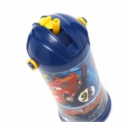 Disney Store Gobelet Boule à Neige Disney Pixar Cars -Disney Store 465022200102 2