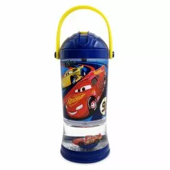 Disney Store Gobelet Boule à Neige Disney Pixar Cars -Disney Store 465022200102 3