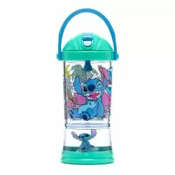 Disney Store Gobelet Fantaisie Stitch Boule à Neige