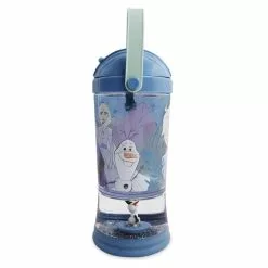 Disney Store Gobelet Boule à Neige La Reine Des Neiges 2 8 Disney Store Gobelet Boule à Neige La Reine Des Neiges 2 -Disney Store 465022200515 3