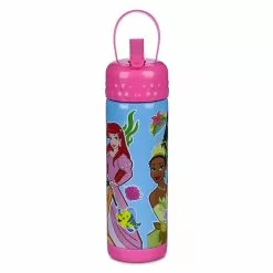 Disney Store Gourde Princesses Disney -Disney Store 465022812282 2