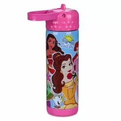 Disney Store Gourde Princesses Disney -Disney Store 465022812282 3