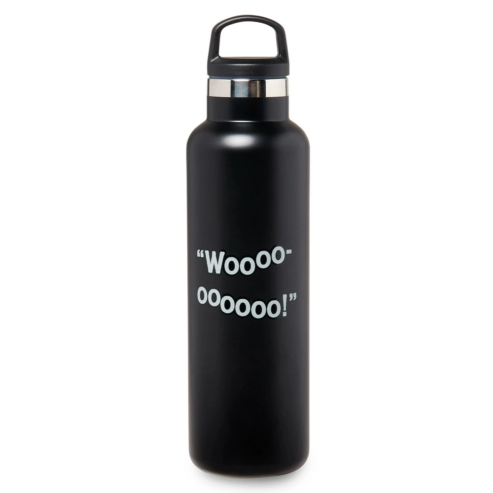 Disney Store Gourde La Bande à Picsou En Acier Inoxydable 2 Disney Store Gourde La Bande à Picsou En Acier Inoxydable – Image 2