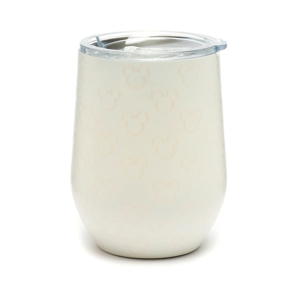 Disney Store Gobelet Tête De Mickey En Acier Inoxydable 1 Disney Store Gobelet Tête De Mickey En Acier Inoxydable