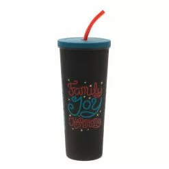 Disney Store Gobelet Et Paille Jour De La Vie Star Wars -Disney Store 465023281360 2