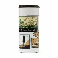 Disney Store Gobelet Grogu Et Mando, The Mandalorian -Disney Store 465023281513 2