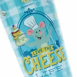 Disney Store Gobelet Avec Paille Ratatouille -Disney Store 465023354538 4