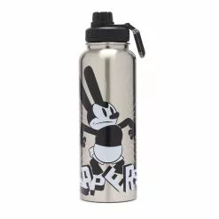 Disney Store Gourde Oswald Le Lapin Chanceux Disney100