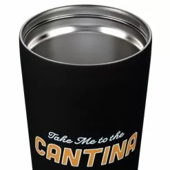 Disney Store Gobelet Avec Paille Star Wars Day May The 4th 2023 -Disney Store 465024081693 5