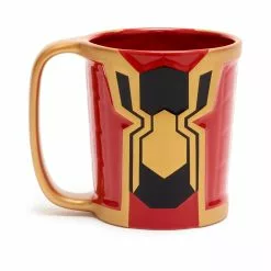 Disney Store Mug Spider-Man