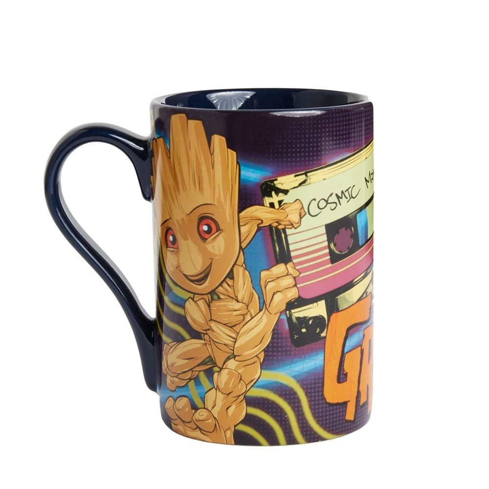 Disney Store Mug Groot 2 Disney Store Mug Groot – Image 2