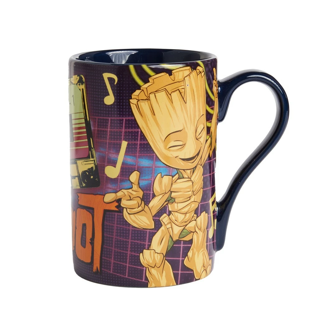 Disney Store Mug Groot 1 Disney Store Mug Groot