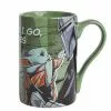 Disney Store Mug Grogu, The Mandalorian