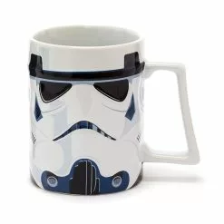 Disney Store Mug Stormtrooper, Star Wars