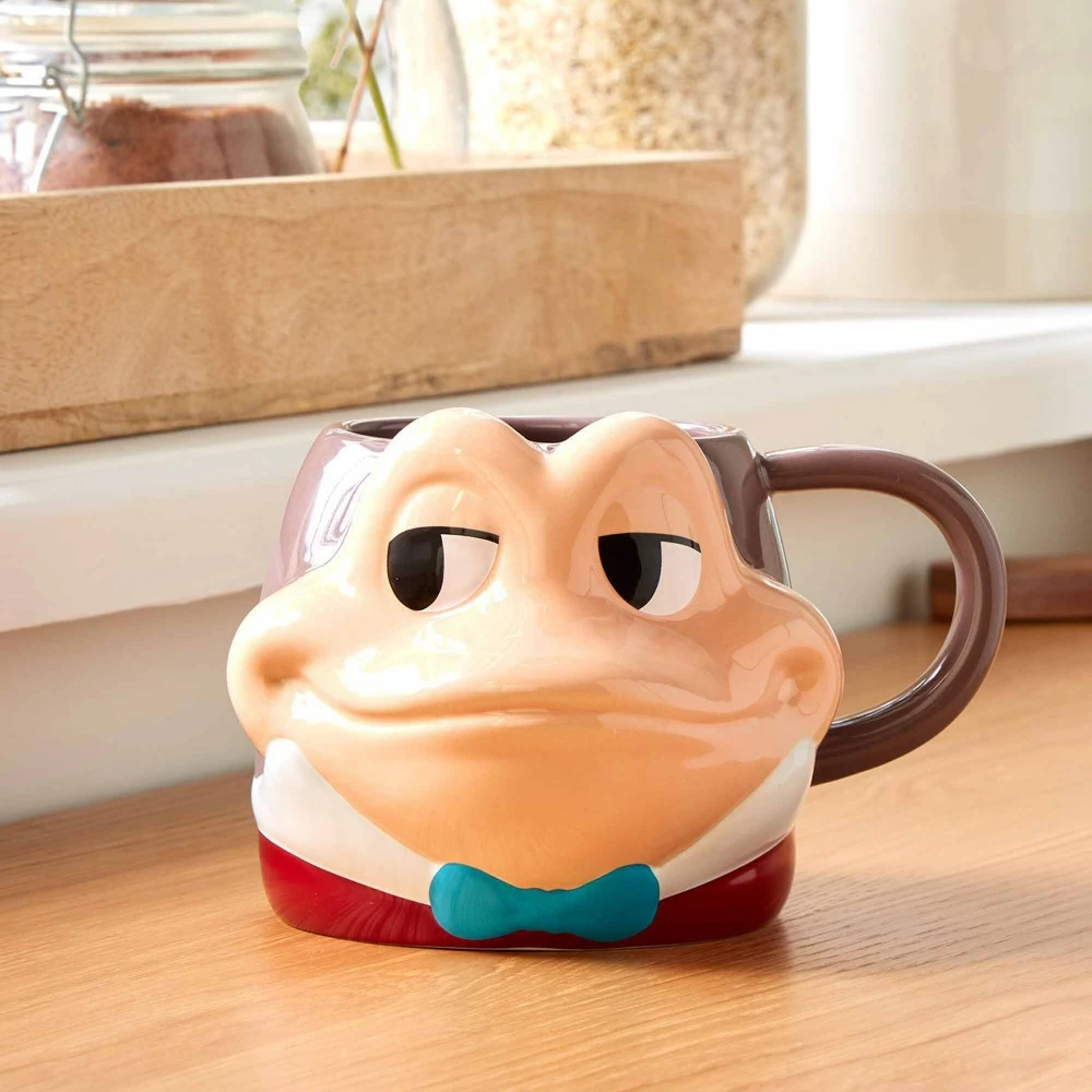 Disney Store Mug M. Crapaud 2 Disney Store Mug M. Crapaud – Image 2