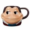 Disney Store Mug M. Crapaud