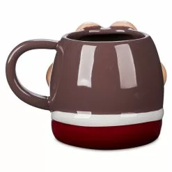 Disney Store Mug M. Crapaud 5 Disney Store Mug M. Crapaud -Disney Store 465032894292 2