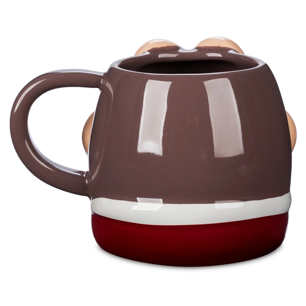 Disney Store Mug M. Crapaud 3 Disney Store Mug M. Crapaud – Image 3
