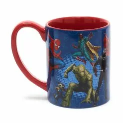 Disney Store Mug Marvel Avengers -Disney Store 465032894865 3