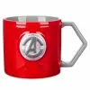 Disney Store Mug Marvel Avengers : L'Initiative