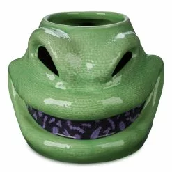 Disney Store Mug Changeant Oogie Boogie, L'Étrange Noël De Monsieur Jack -Disney Store 465032897187 2