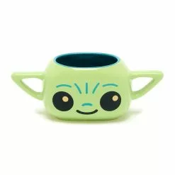 Disney Store Mug Grogu, The Mandalorian