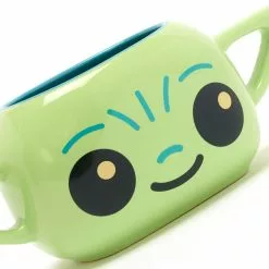 Disney Store Mug Grogu, The Mandalorian -Disney Store 465033279302 3