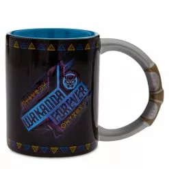 Disney Store Mug Black Panther: Wakanda Forever