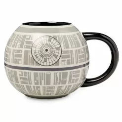 Disney Store Mug Étoile De La Mort, Star Wars