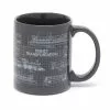 Disney Store Mug Moyens De Transport Disney