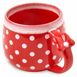 Disney Store Mug Minnie -Disney Store 465033623334 2